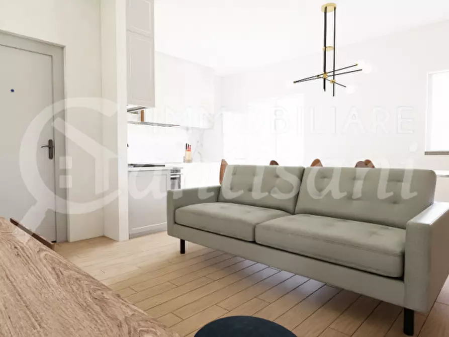 Immagine 19 di Appartamento in vendita  in Via Pistoiese a Firenze