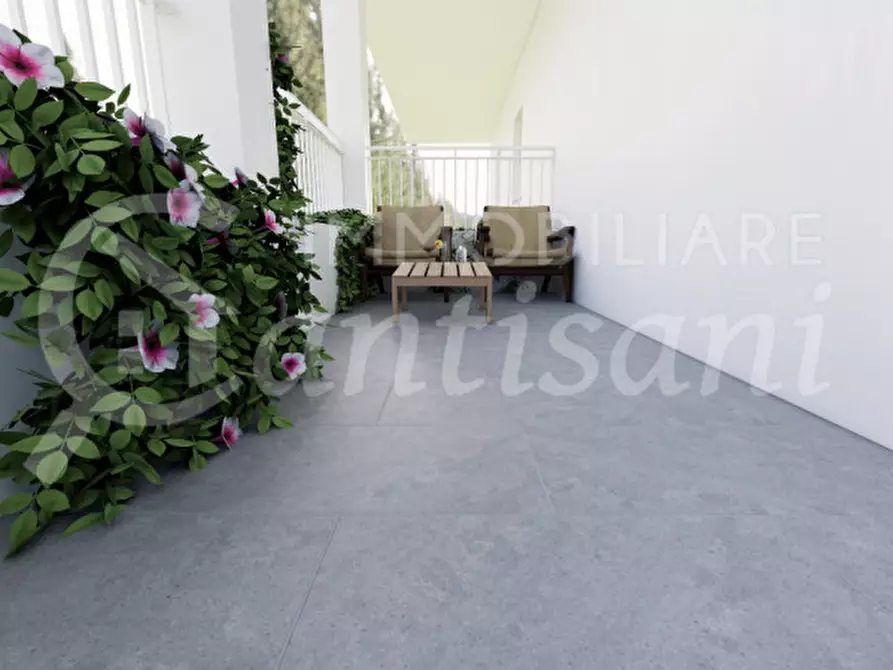 Immagine 20 di Appartamento in vendita  in Via Pistoiese a Firenze