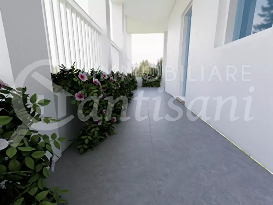 Immagine 21 di Appartamento in vendita  in Via Pistoiese a Firenze