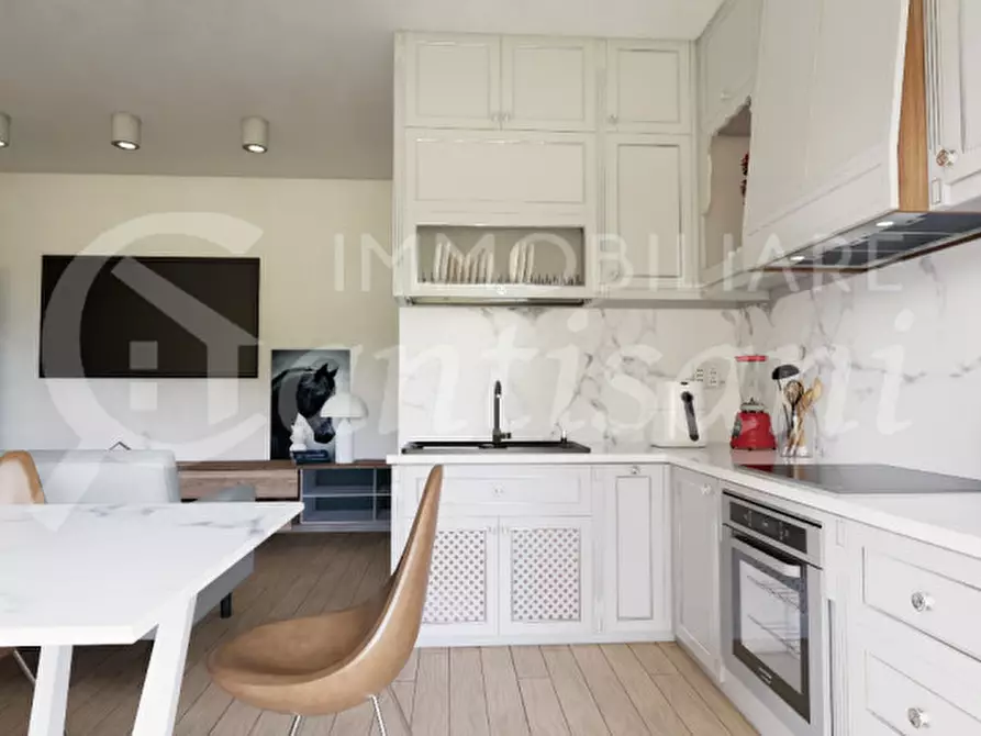 Immagine 22 di Appartamento in vendita  in Via Pistoiese a Firenze