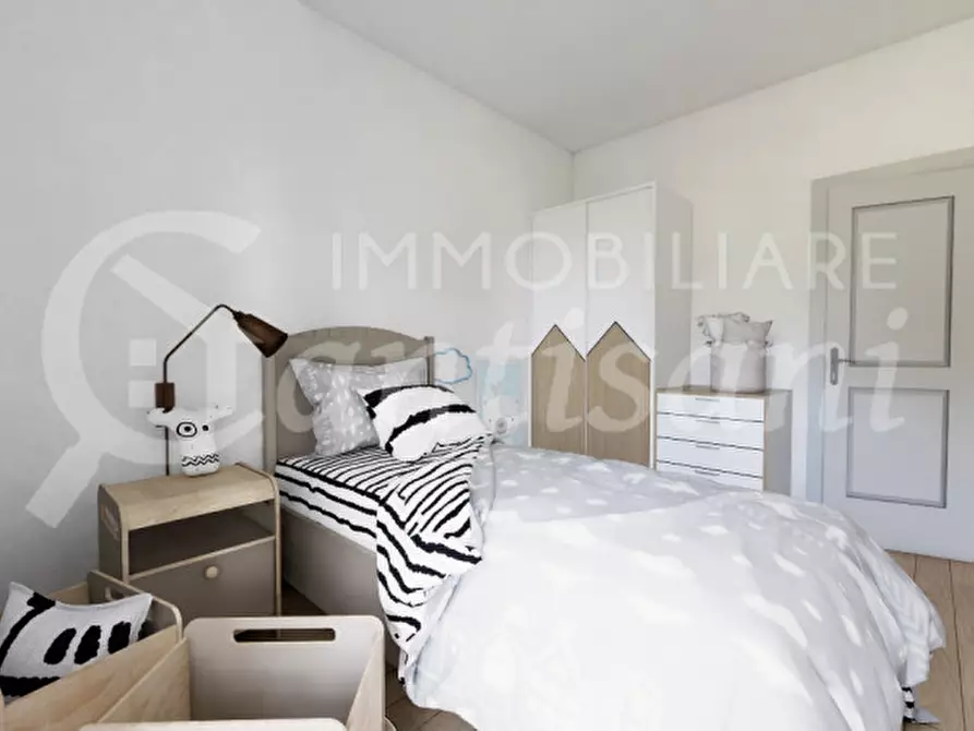 Immagine 23 di Appartamento in vendita  in Via Pistoiese a Firenze