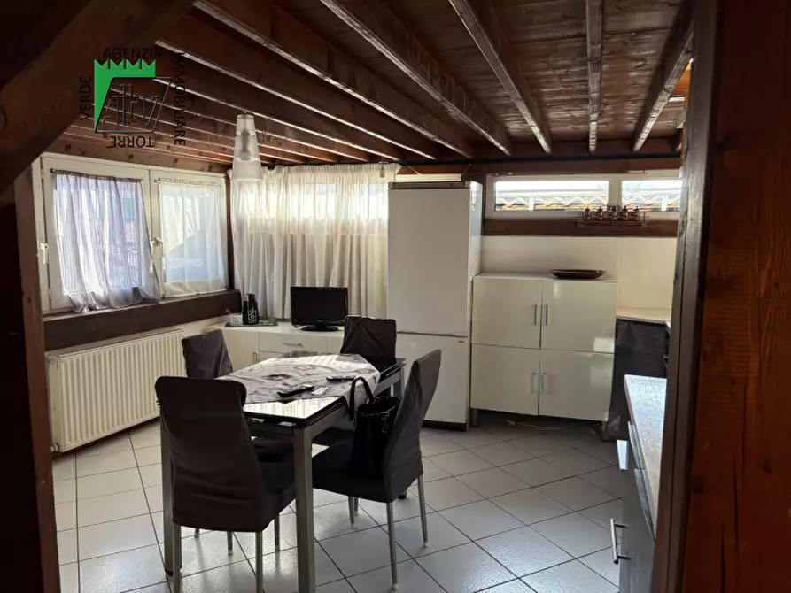 Immagine 6 di Appartamento in vendita  in VIA DEI CANNONI a Cles