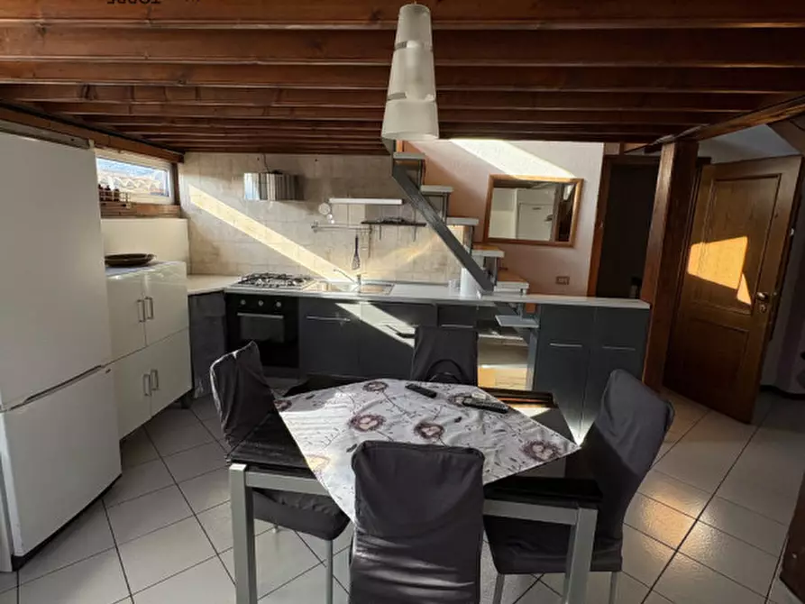 Immagine 8 di Appartamento in vendita  in VIA DEI CANNONI a Cles