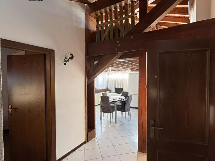 Immagine 9 di Appartamento in vendita  in VIA DEI CANNONI a Cles