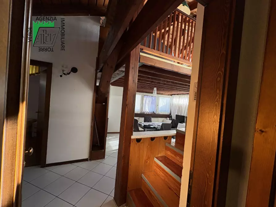 Immagine 10 di Appartamento in vendita  in VIA DEI CANNONI a Cles