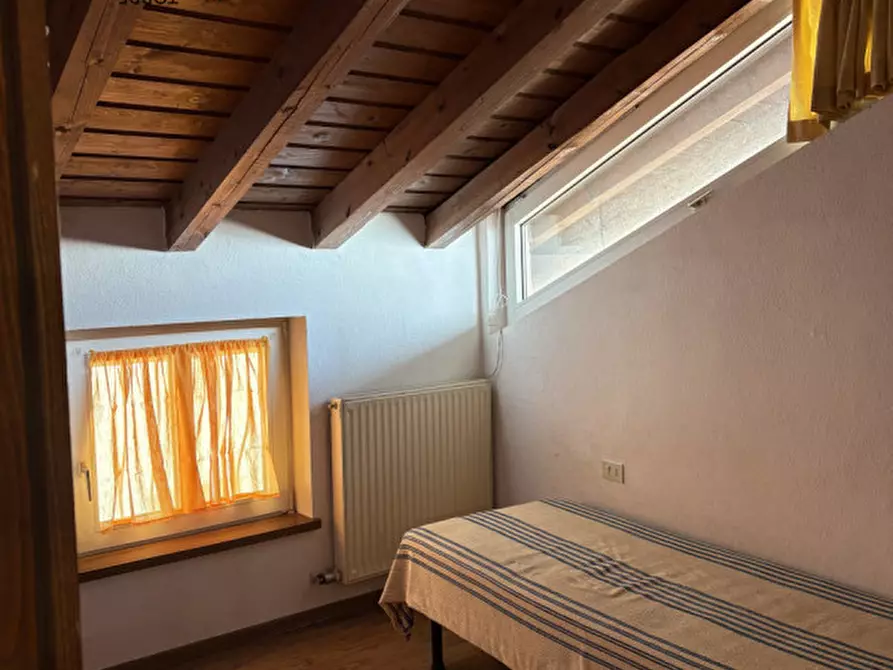 Immagine 13 di Appartamento in vendita  in VIA DEI CANNONI a Cles