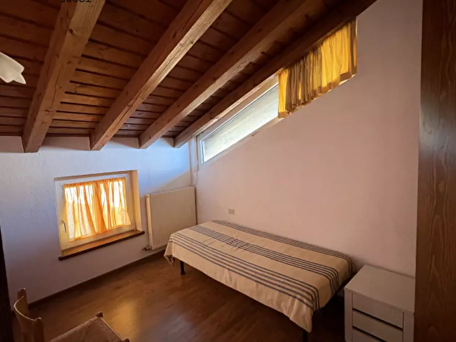 Immagine 14 di Appartamento in vendita  in VIA DEI CANNONI a Cles