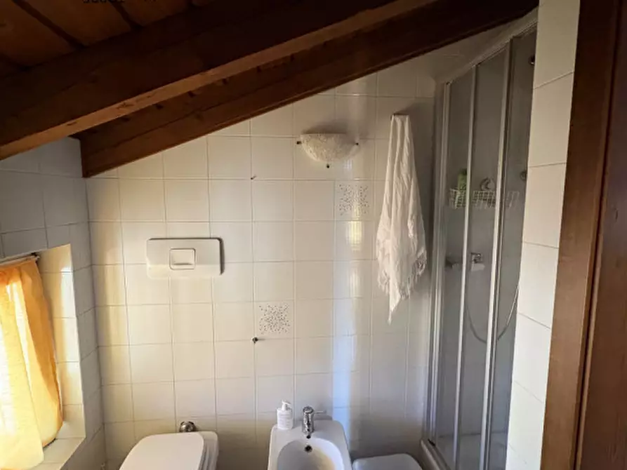 Immagine 15 di Appartamento in vendita  in VIA DEI CANNONI a Cles