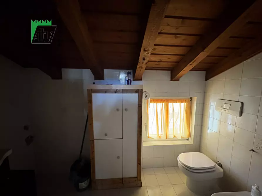 Immagine 16 di Appartamento in vendita  in VIA DEI CANNONI a Cles