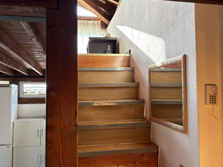 Immagine 17 di Appartamento in vendita  in VIA DEI CANNONI a Cles