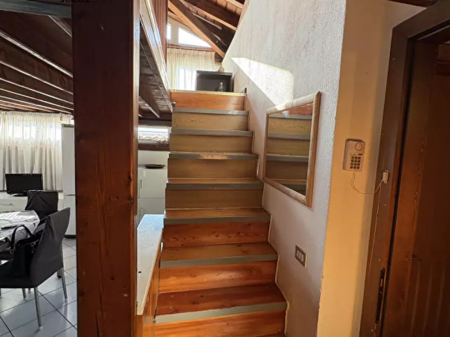 Immagine 18 di Appartamento in vendita  in VIA DEI CANNONI a Cles