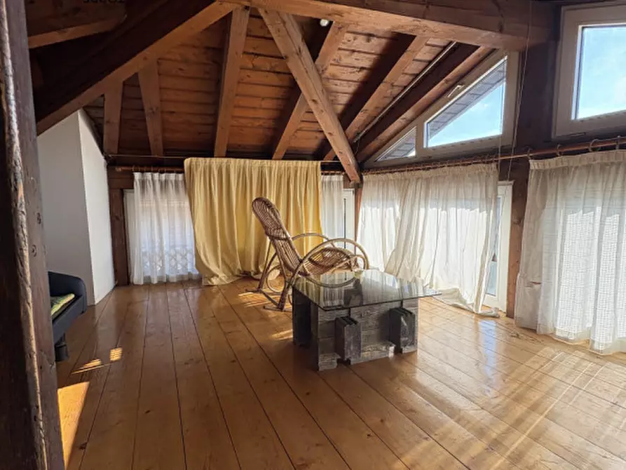 Immagine 19 di Appartamento in vendita  in VIA DEI CANNONI a Cles