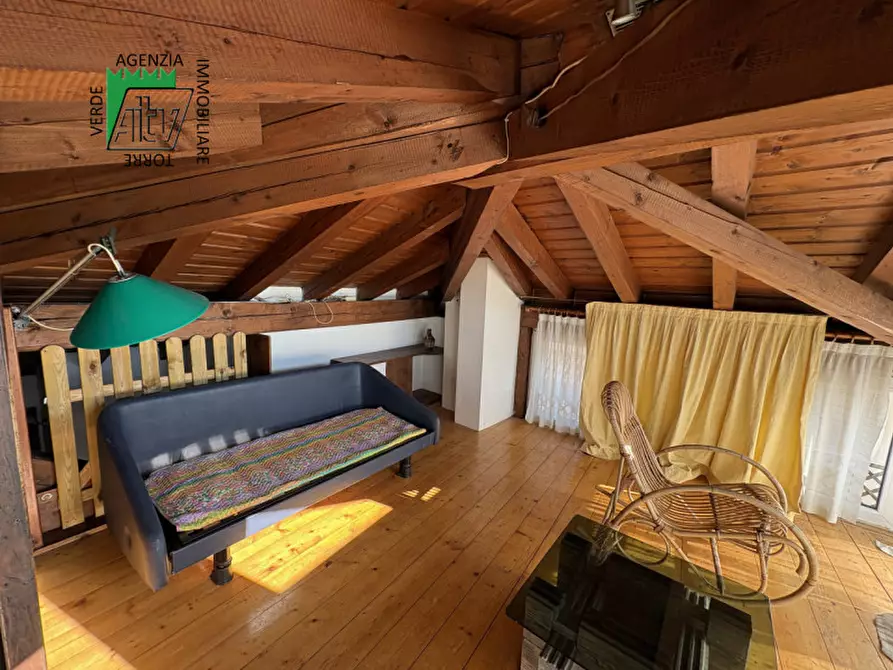 Immagine 20 di Appartamento in vendita  in VIA DEI CANNONI a Cles