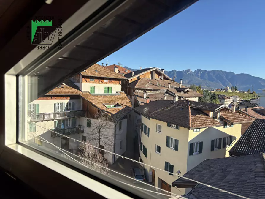 Immagine 21 di Appartamento in vendita  in VIA DEI CANNONI a Cles