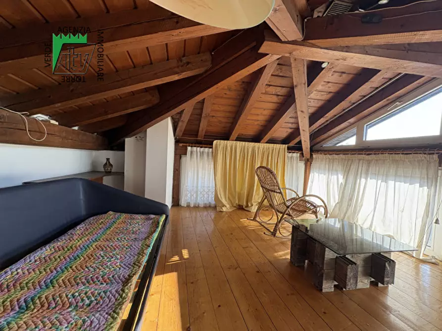 Immagine 22 di Appartamento in vendita  in VIA DEI CANNONI a Cles