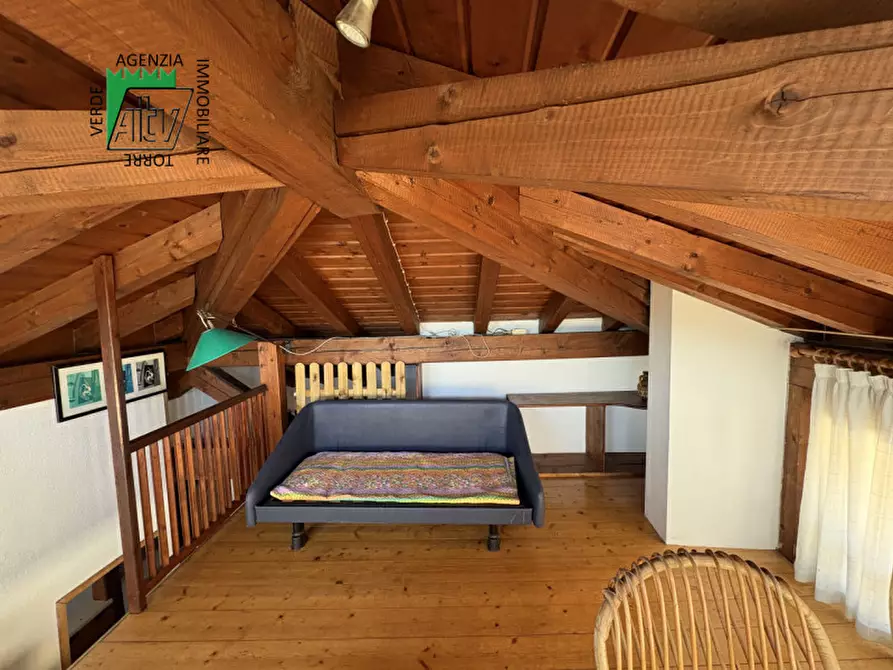 Immagine 23 di Appartamento in vendita  in VIA DEI CANNONI a Cles