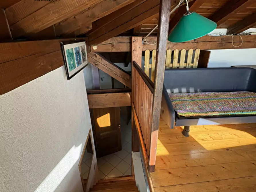 Immagine 24 di Appartamento in vendita  in VIA DEI CANNONI a Cles