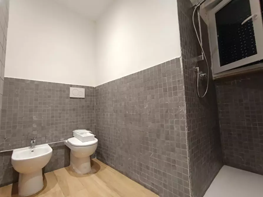 Immagine 4 di Appartamento in vendita  in Via Alessandro Volta a San Remo