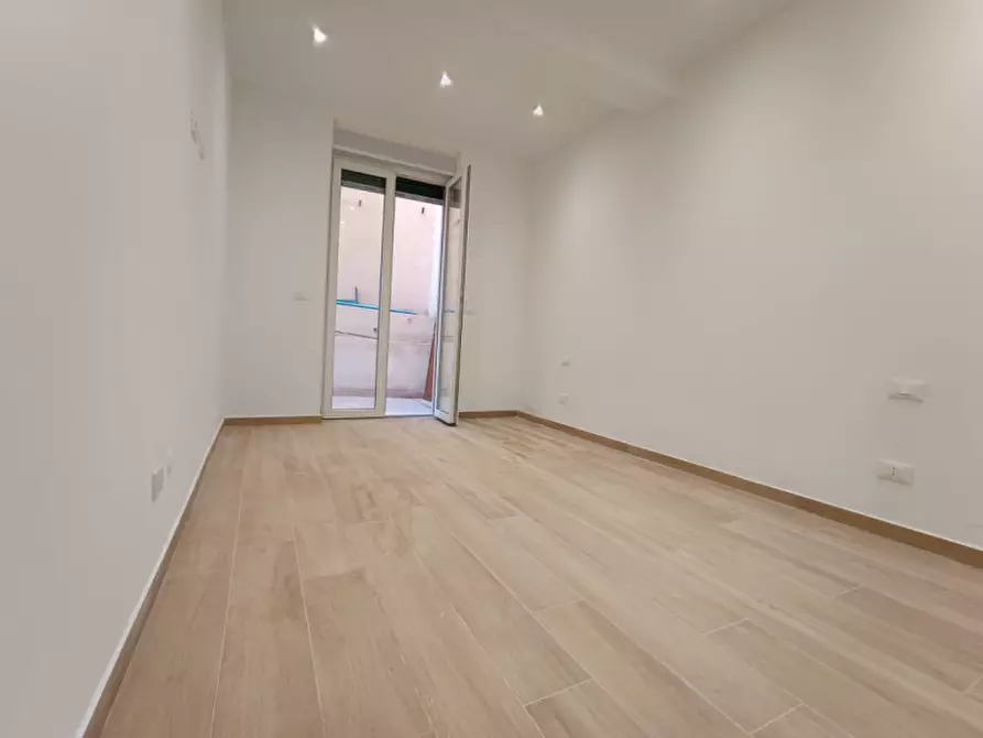 Immagine 6 di Appartamento in vendita  in Via Alessandro Volta a San Remo