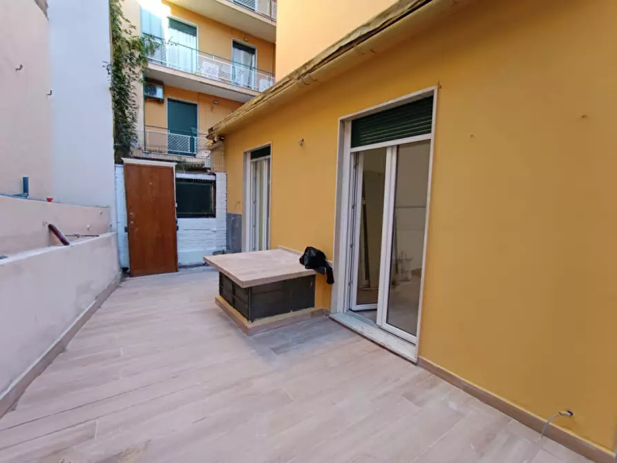 Immagine 7 di Appartamento in vendita  in Via Alessandro Volta a San Remo