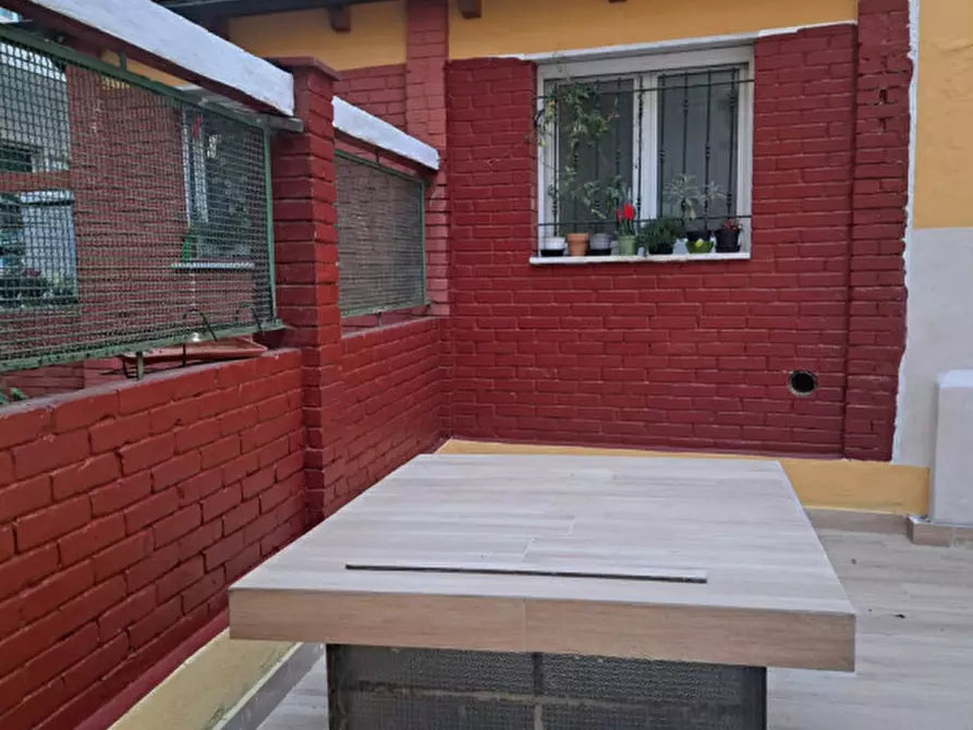 Immagine 8 di Appartamento in vendita  in Via Alessandro Volta a San Remo