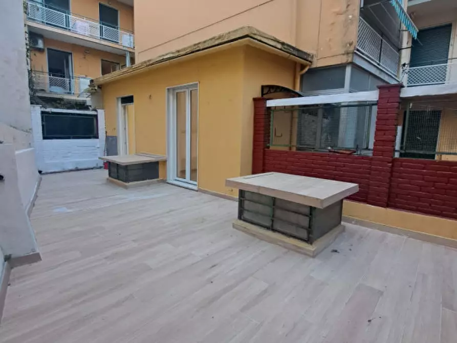 Immagine 9 di Appartamento in vendita  in Via Alessandro Volta a San Remo