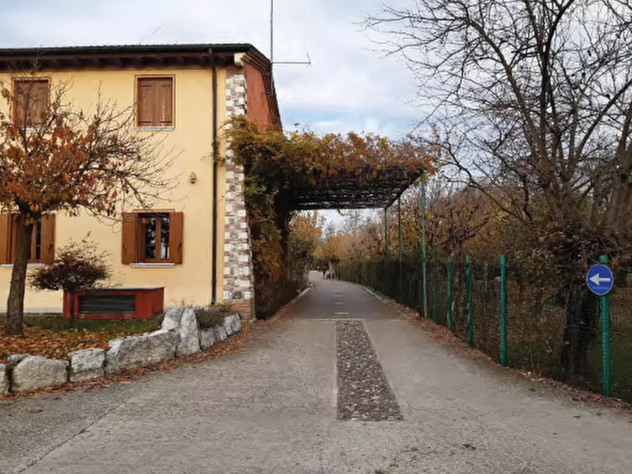 Immagine 3 di Agriturismo in vendita  in Via San Pietro, 69 a Castello Di Godego