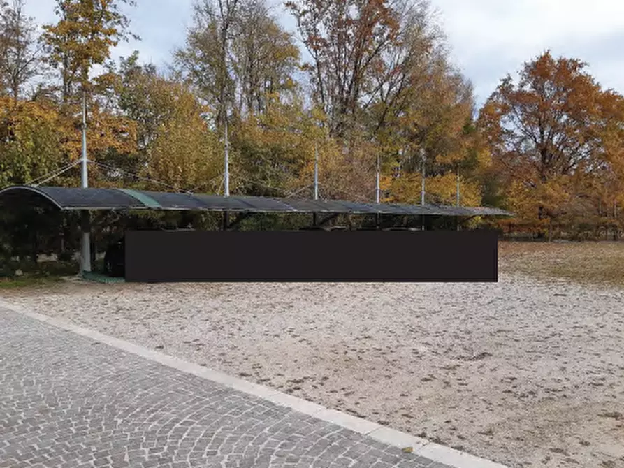 Immagine 6 di Agriturismo in vendita  in Via San Pietro, 69 a Castello Di Godego