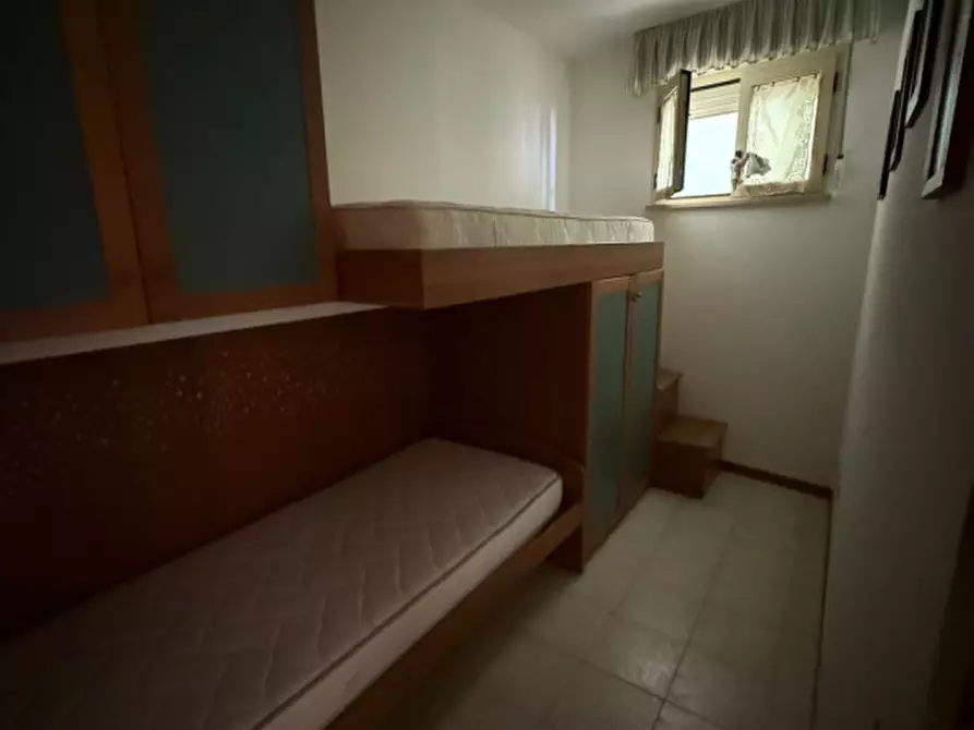 Immagine 5 di Appartamento in vendita  in Lungomare Goffredo Mameli a Senigallia