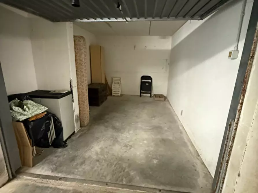 Immagine 9 di Appartamento in vendita  in Lungomare Goffredo Mameli a Senigallia