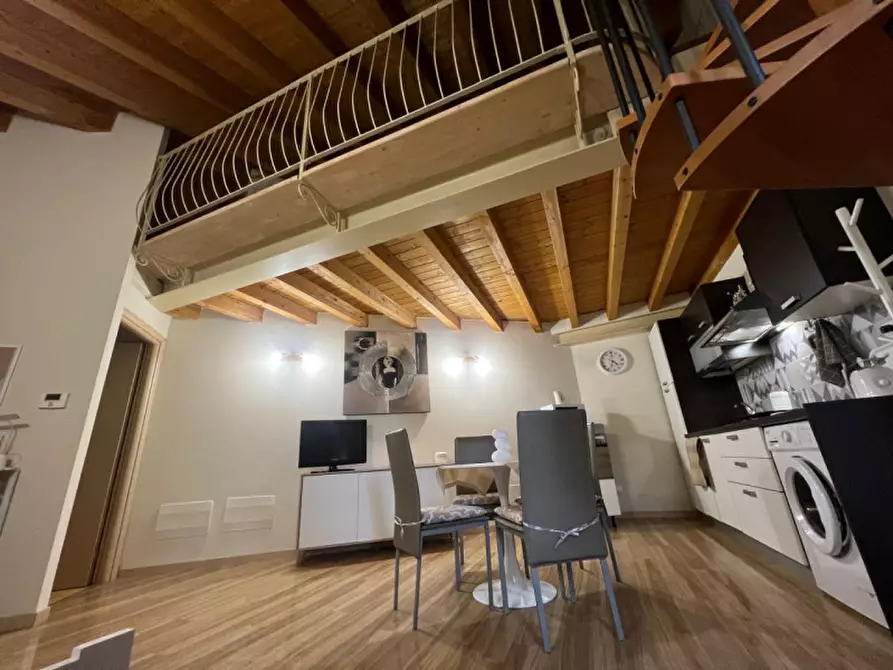 Immagine 3 di Loft/Open space in vendita  in Via Regia Antica a Lonato del Garda