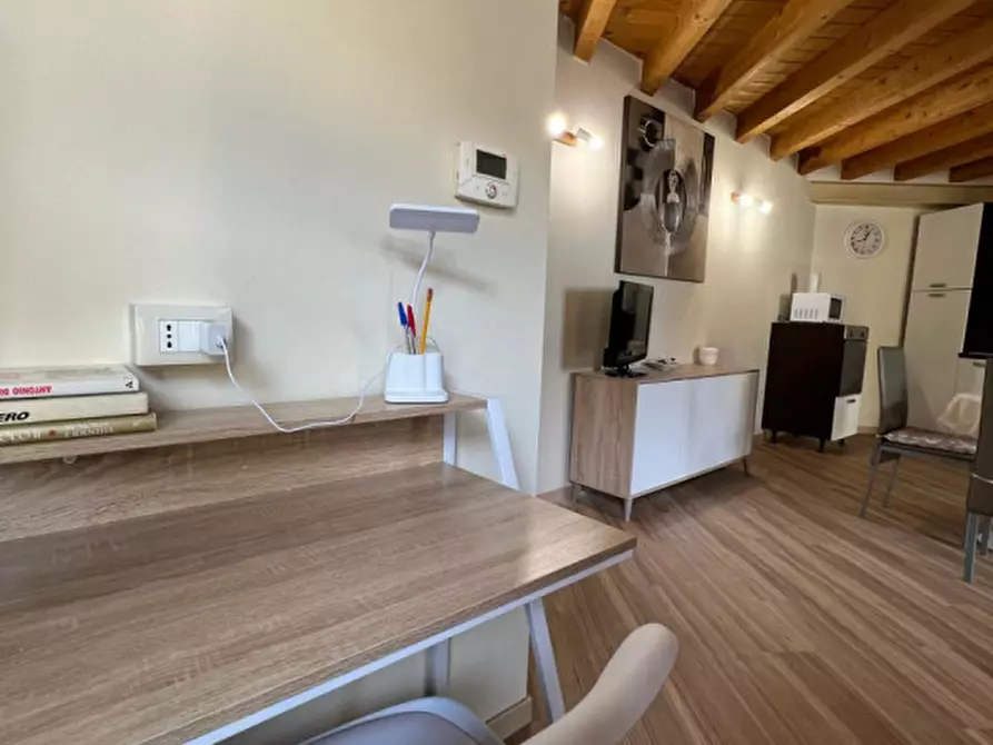Immagine 7 di Loft/Open space in vendita  in Via Regia Antica a Lonato del Garda