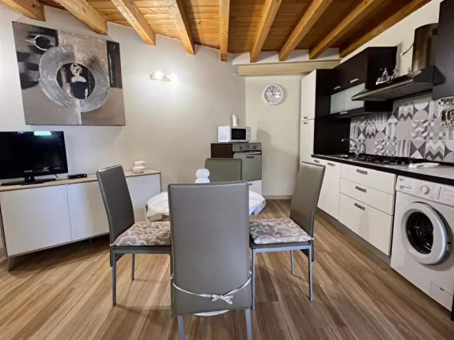 Immagine 10 di Loft/Open space in vendita  in Via Regia Antica a Lonato del Garda