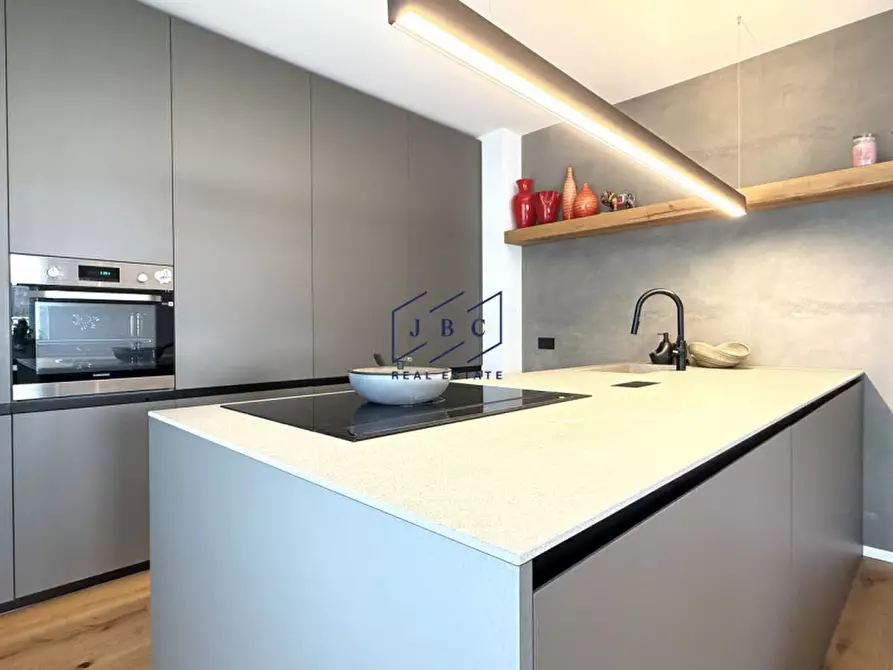 Immagine 3 di Casa bifamiliare in vendita  in Via Bosco di Camino a Oderzo