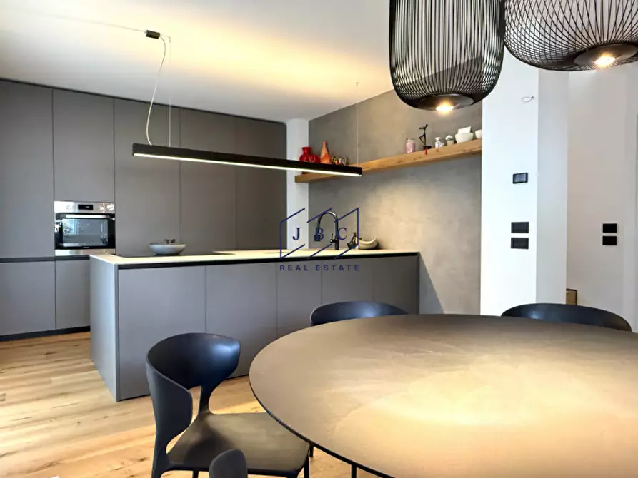 Immagine 4 di Casa bifamiliare in vendita  in Via Bosco di Camino a Oderzo