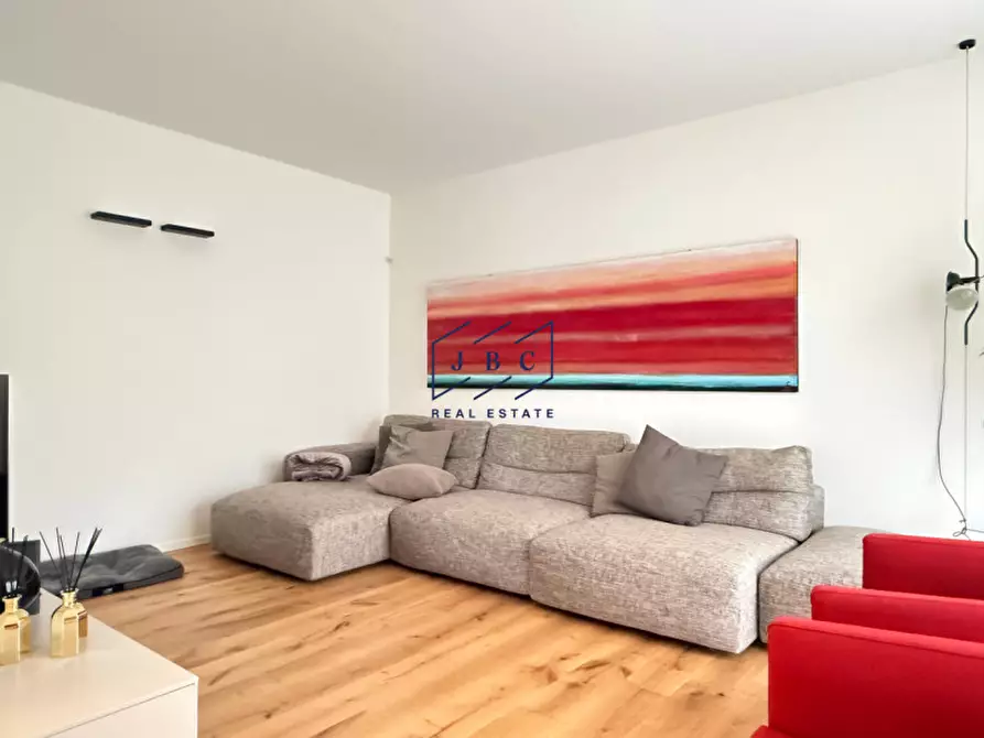 Immagine 7 di Casa bifamiliare in vendita  in Via Bosco di Camino a Oderzo