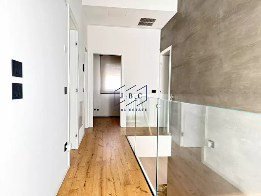 Immagine 13 di Casa bifamiliare in vendita  in Via Bosco di Camino a Oderzo