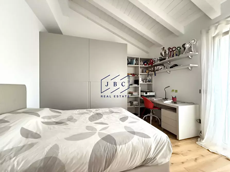 Immagine 15 di Casa bifamiliare in vendita  in Via Bosco di Camino a Oderzo