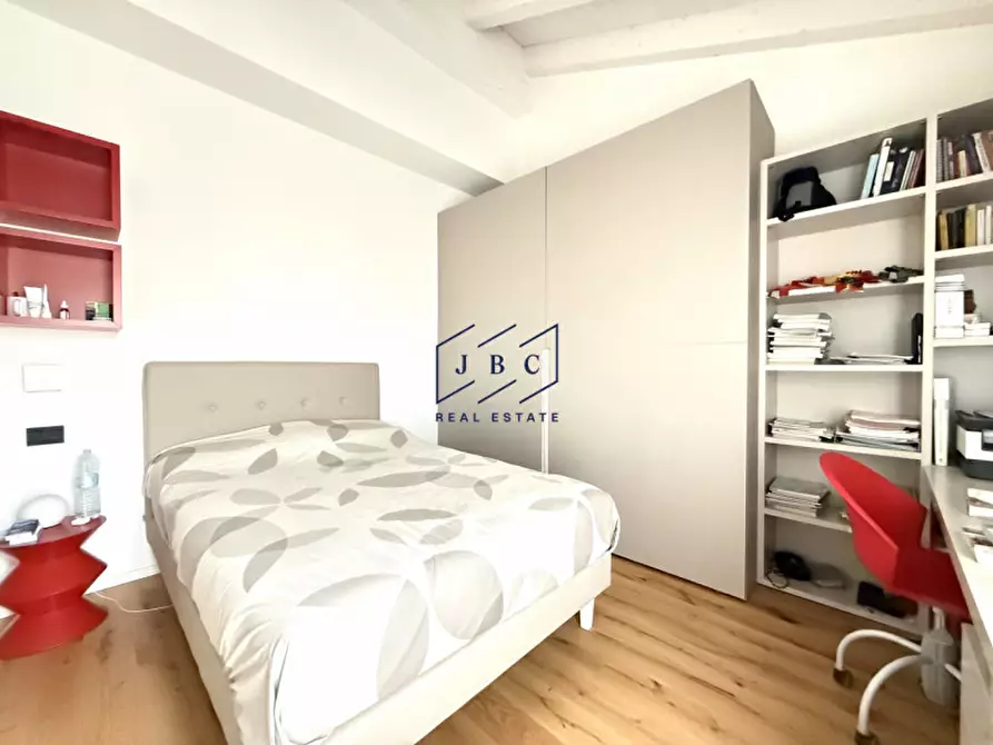 Immagine 16 di Casa bifamiliare in vendita  in Via Bosco di Camino a Oderzo