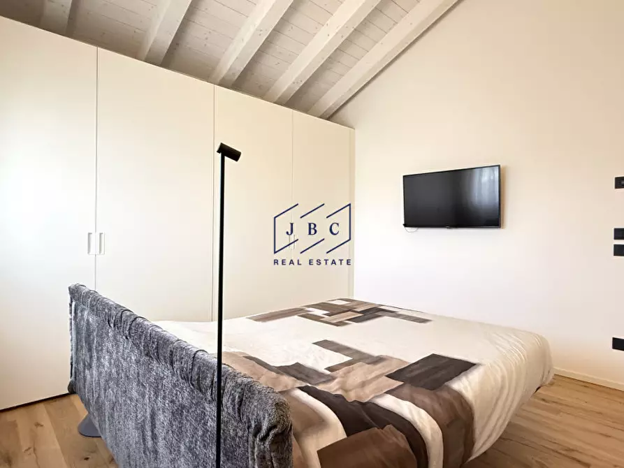 Immagine 22 di Casa bifamiliare in vendita  in Via Bosco di Camino a Oderzo