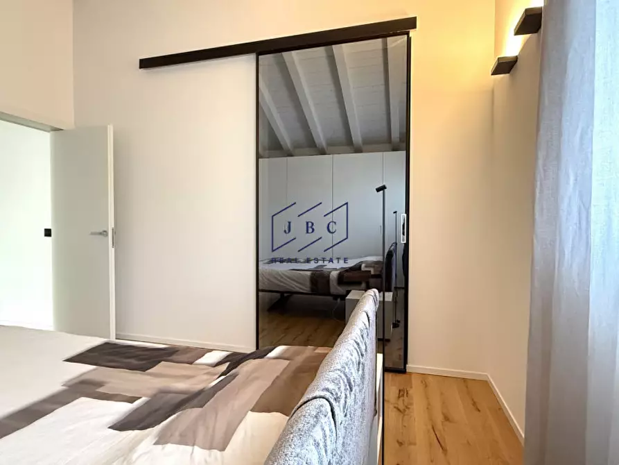 Immagine 23 di Casa bifamiliare in vendita  in Via Bosco di Camino a Oderzo