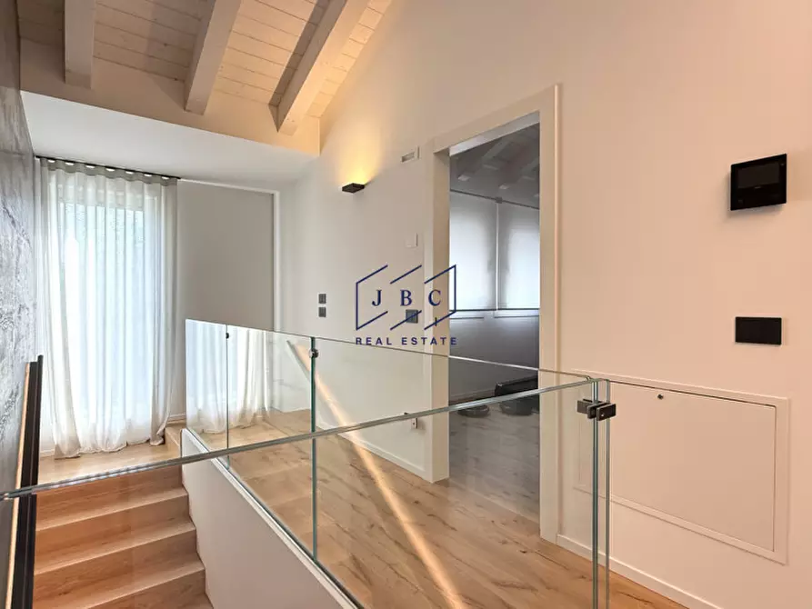 Immagine 24 di Casa bifamiliare in vendita  in Via Bosco di Camino a Oderzo