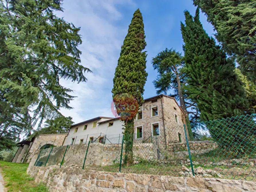 Immagine 1 di Rustico / casale in affitto  in Via Pozzetto a Creazzo