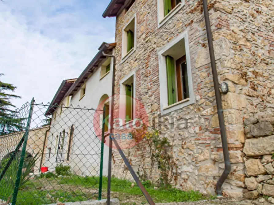 Immagine 2 di Rustico / casale in affitto  in Via Pozzetto a Creazzo