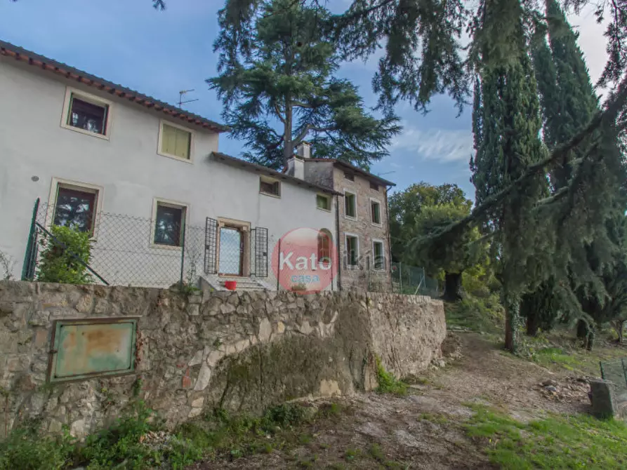 Immagine 3 di Rustico / casale in affitto  in Via Pozzetto a Creazzo