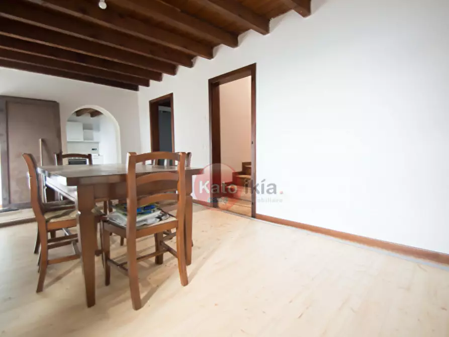 Immagine 9 di Rustico / casale in affitto  in Via Pozzetto a Creazzo