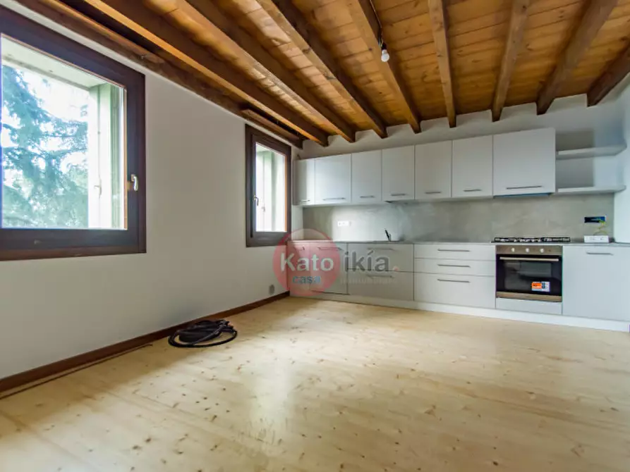 Immagine 10 di Rustico / casale in affitto  in Via Pozzetto a Creazzo