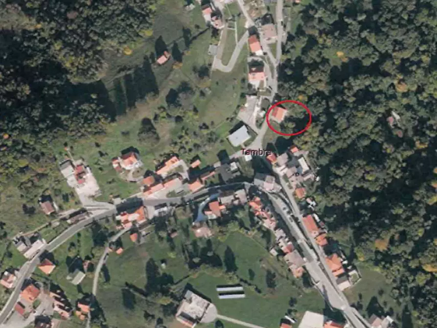 Immagine 2 di Casa indipendente in vendita  in Via Tomasei, 2 a Tambre