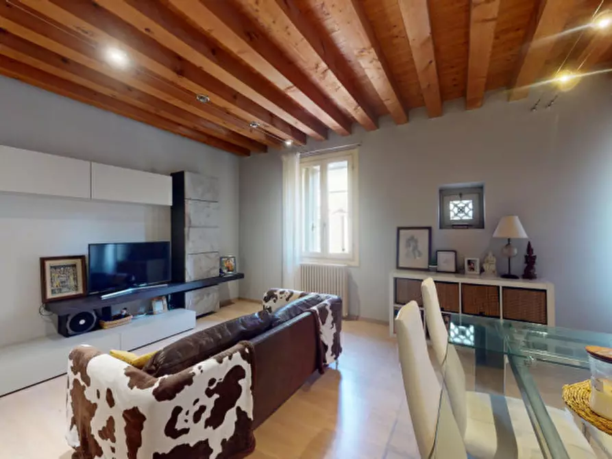 Immagine 2 di Appartamento in vendita  in Via dei Mille a Vicenza