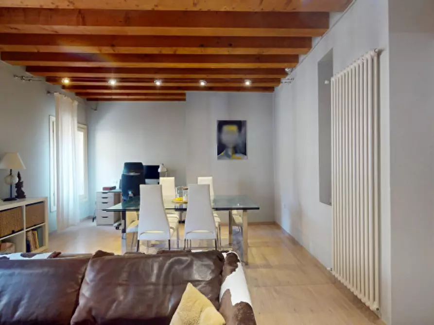 Immagine 4 di Appartamento in vendita  in Via dei Mille a Vicenza